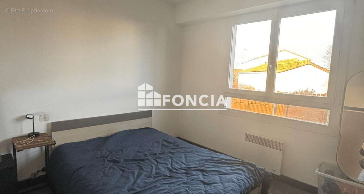 Appartement à CHALLANS