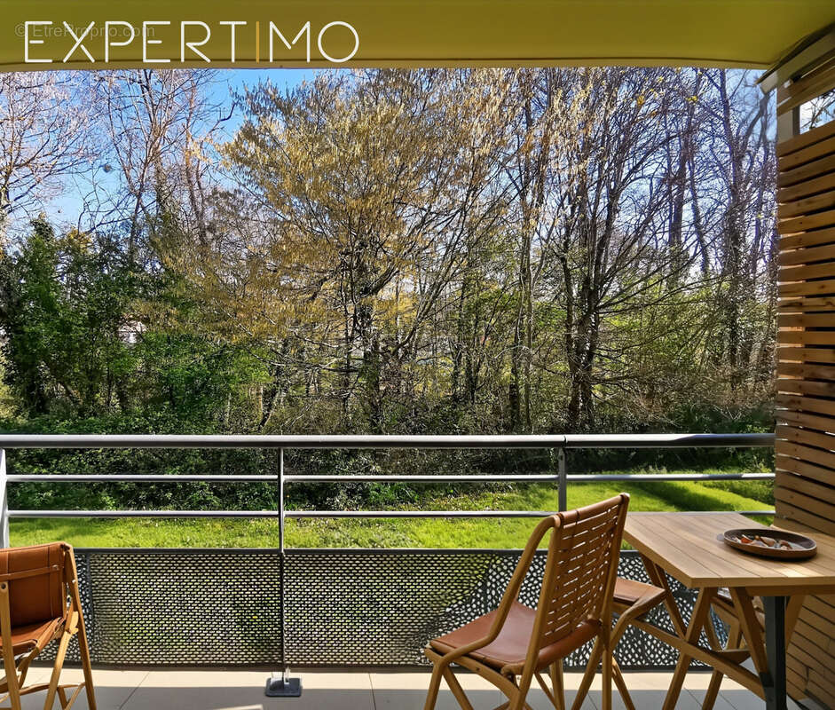 Appartement à SAINT-JEAN