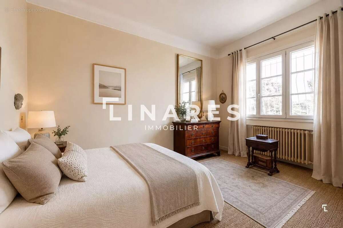 Maison à MARSEILLE-8E