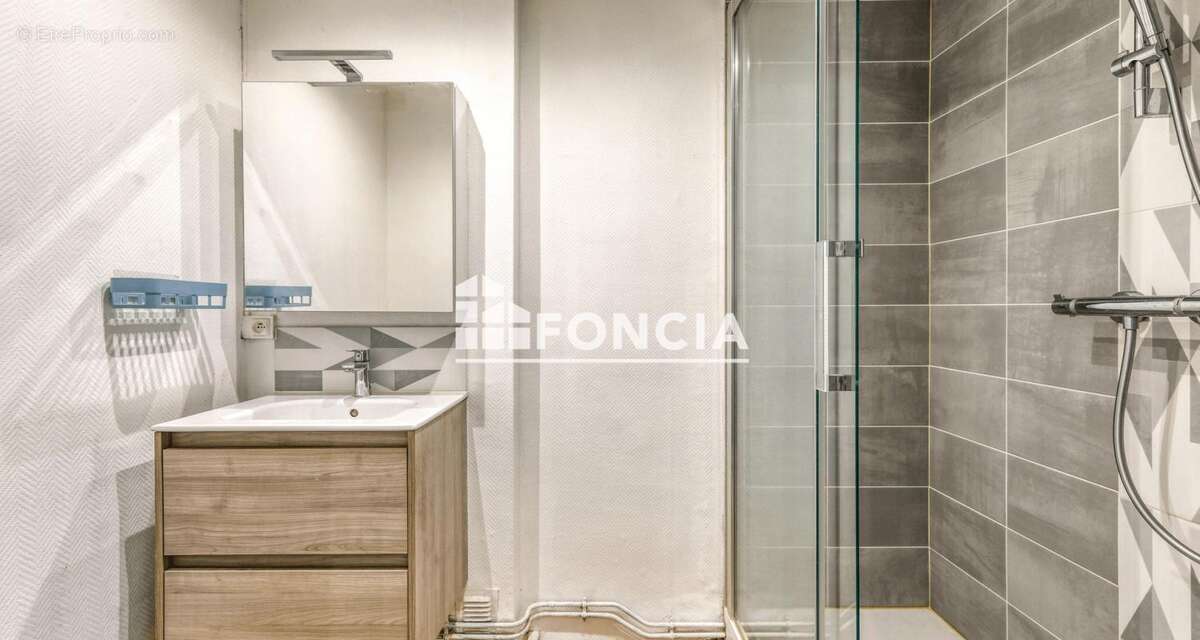 Appartement à ANGERS