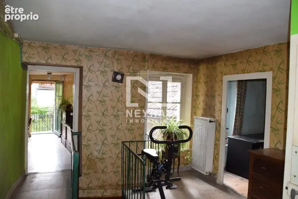 Maison de ville à rénover - photo 5