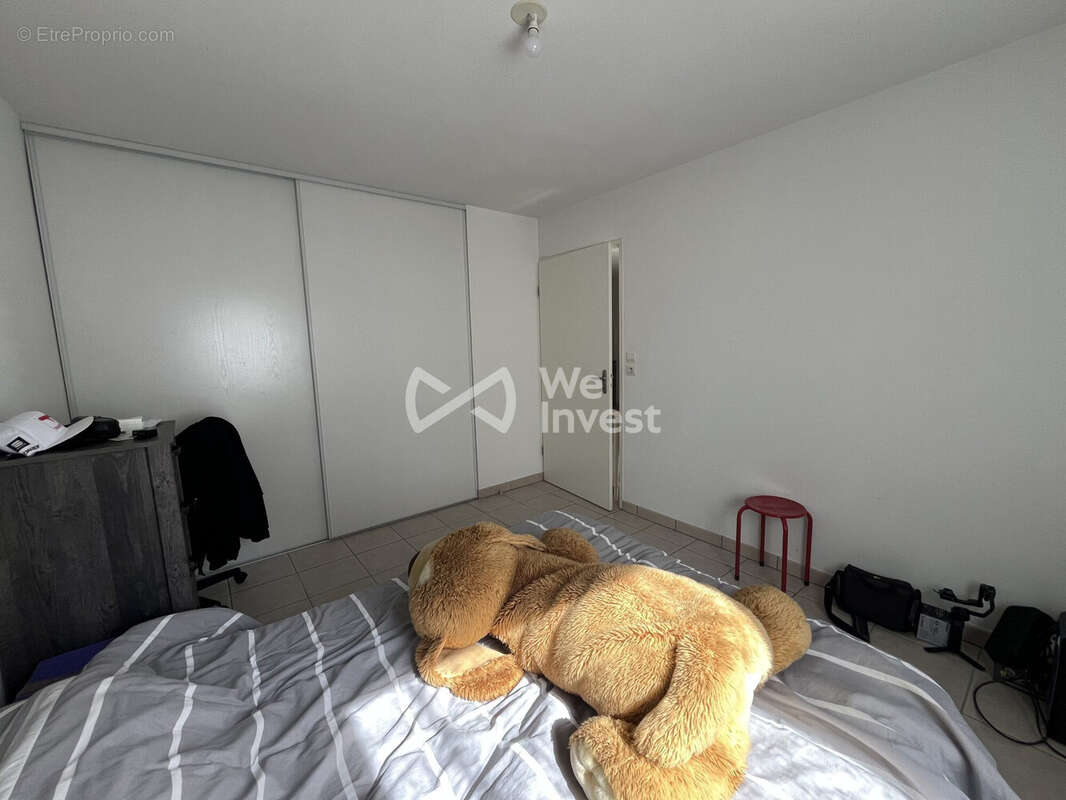 Appartement à NIORT