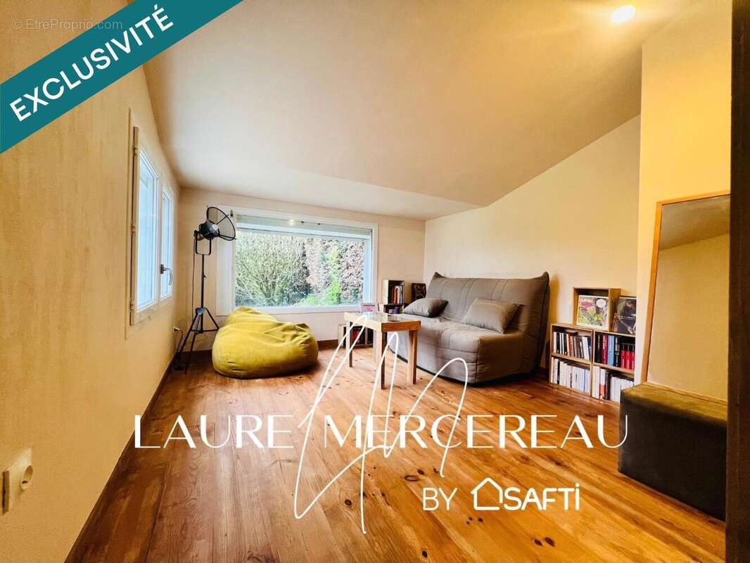 Photo 4 - Maison à LES LUCS-SUR-BOULOGNE