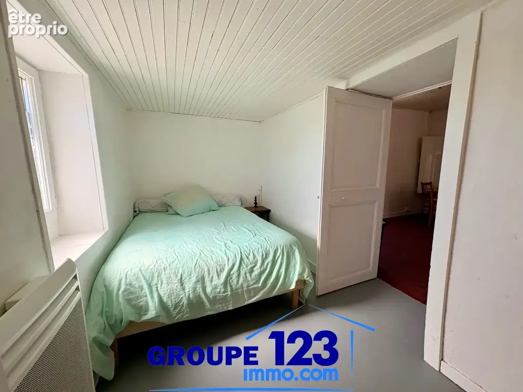 À VENDRE   Maison à la campagne Val Saint Martin (VERMENTON) - photo 7