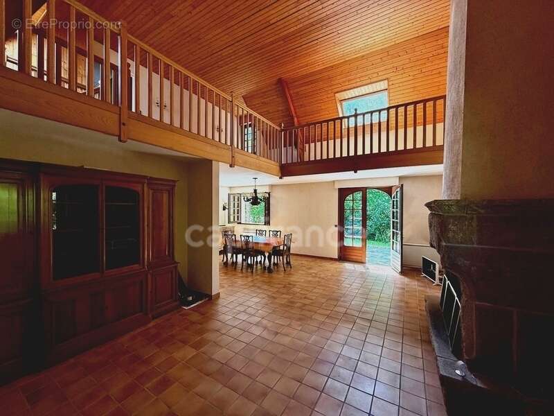 Maison à LA FORET-FOUESNANT