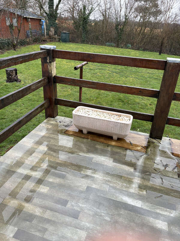 Maison à AMBRIERES-LES-VALLEES