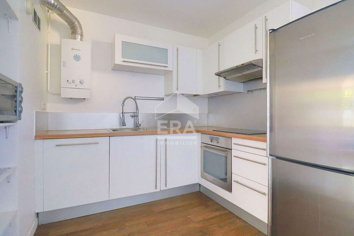 Appartement à MARSEILLE-10E