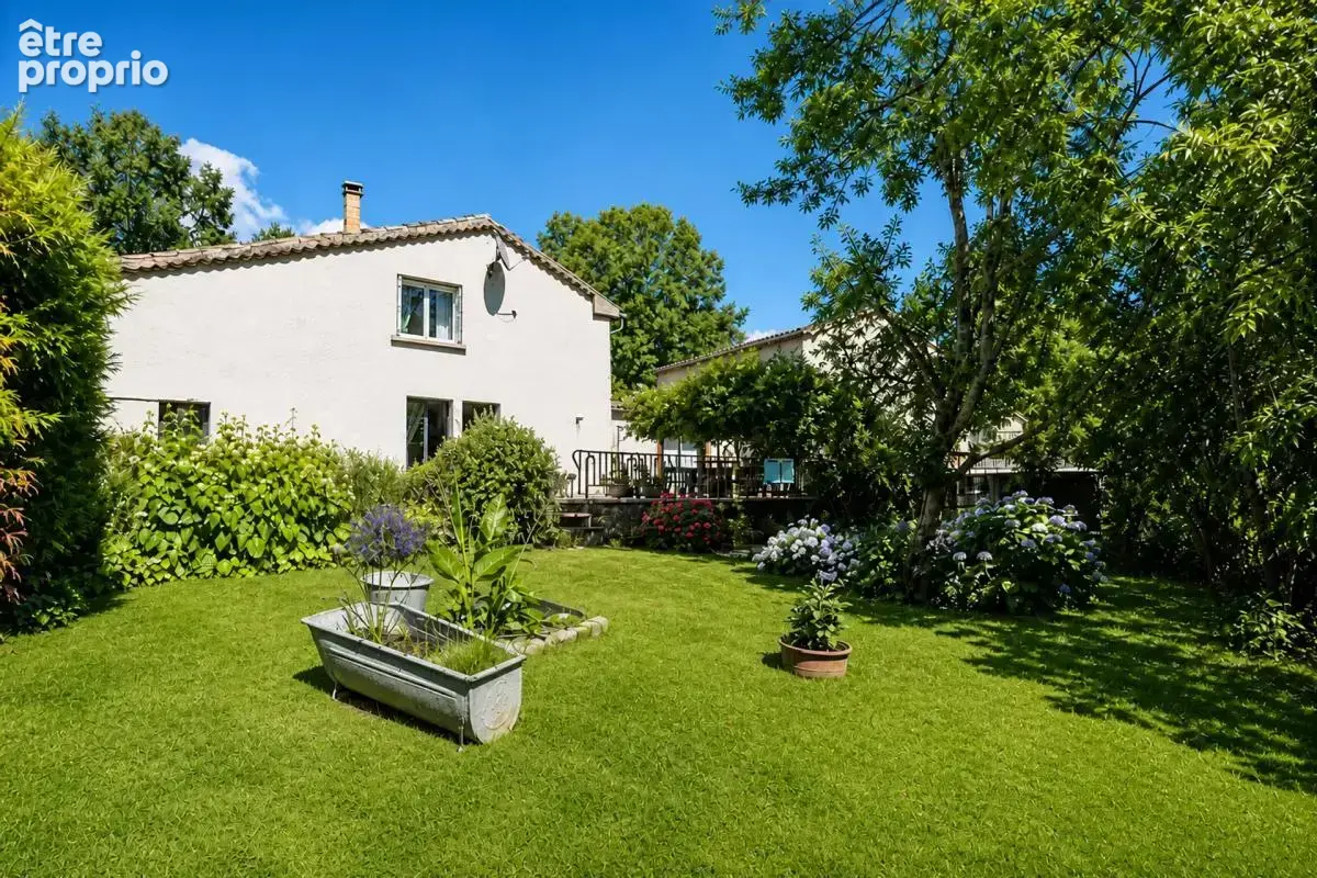 Maison de 8 pièces de 257 m² à Teillet - photo 15