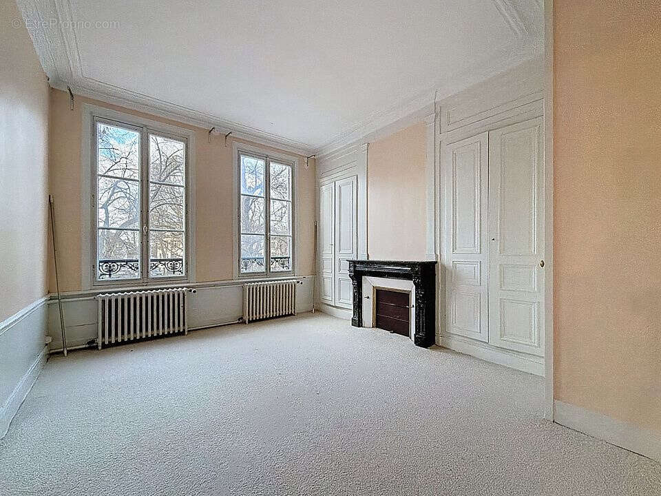 Appartement à TROYES