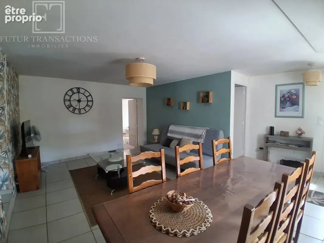 Propriété isolée sur 1.7Ha avec gîte - photo 14