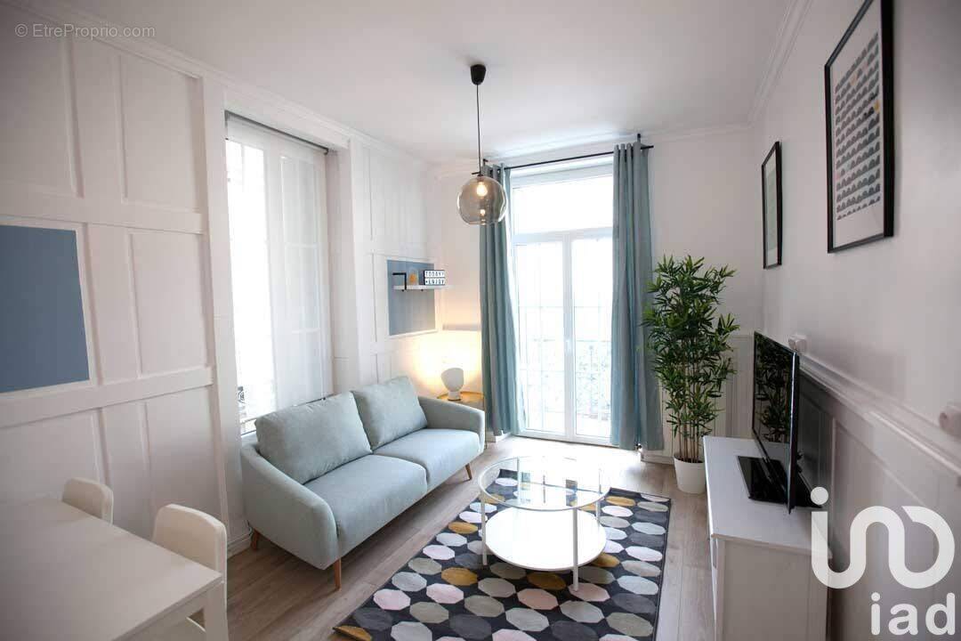 Photo 1 - Appartement à CHATELGUYON