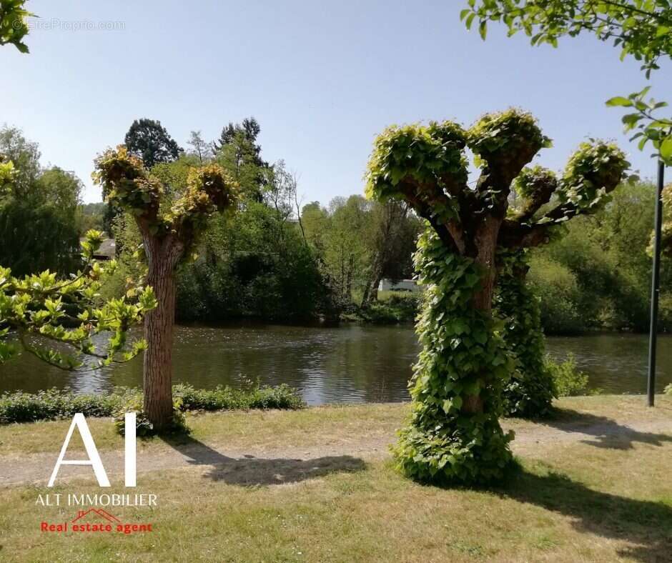 Maison 103 m² à Pont-D'ouilly  - photo 3