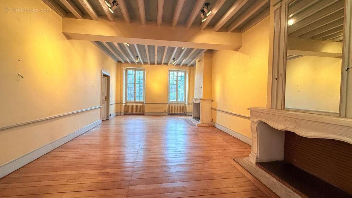 Photo 3 - Maison à AIGUILLON