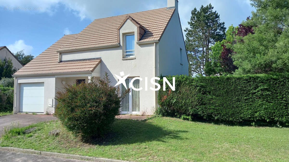 Maison à LA BAULE-ESCOUBLAC