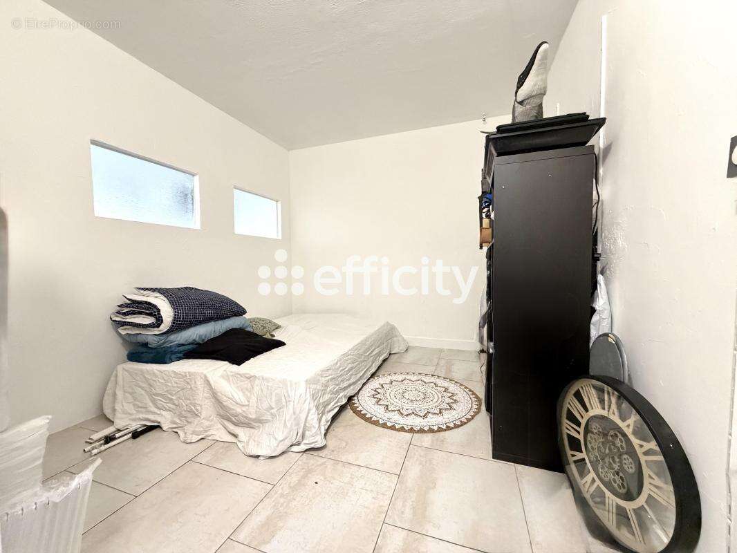 Appartement à MORSANG-SUR-ORGE