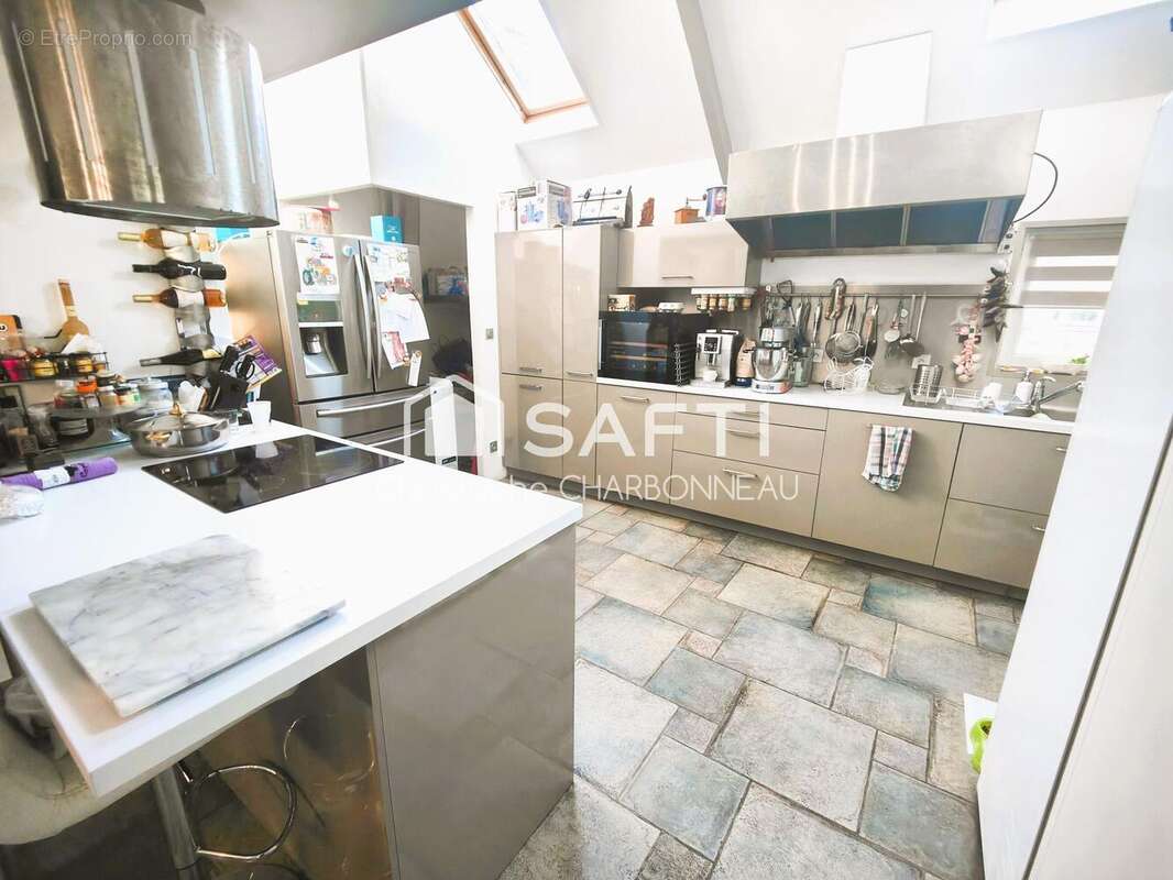 Photo 5 - Maison à CANCALE