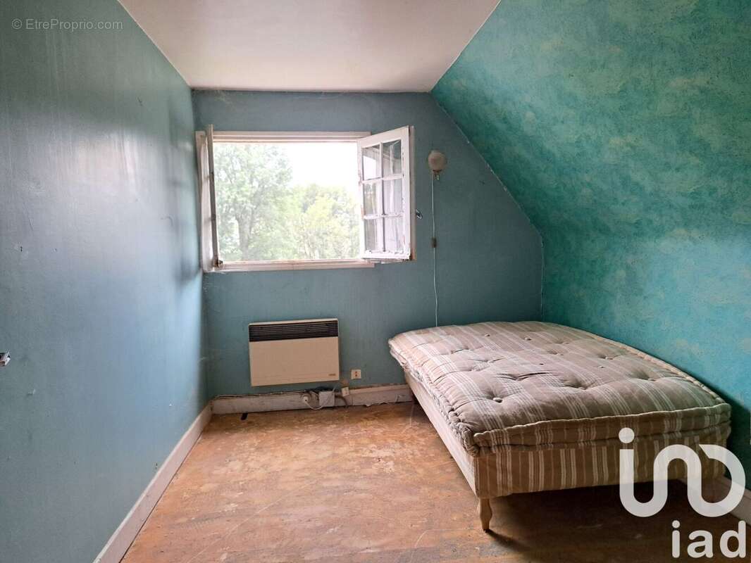 Photo 6 - Maison à SAINT-CHAMANT