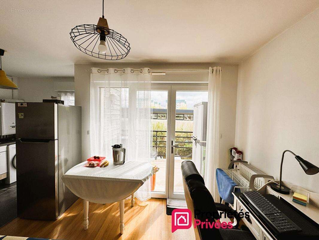 Appartement à LE PORTEL