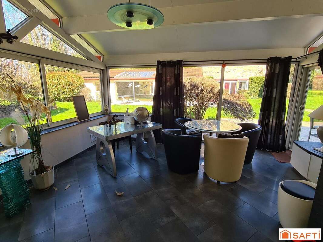 Photo 8 - Maison à EPINAL