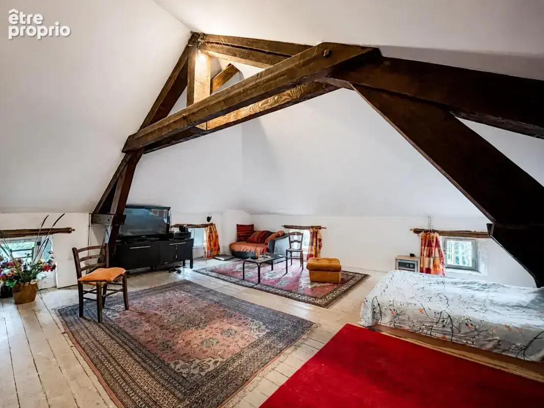 Maison de 9 pièces de 211 m² à Salies-du-Salat - photo 12