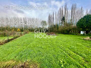 Terrain à DOL-DE-BRETAGNE