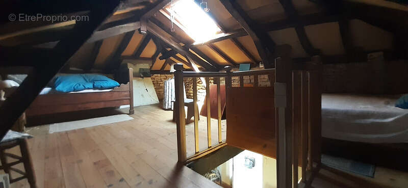 Maison à vendre 5 pièces LALBENQUE (46) - photo 12