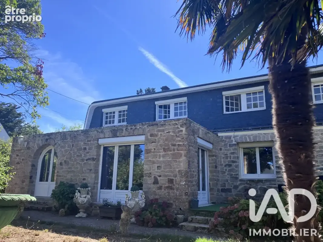Photo 1 - Maison à LARMOR-BADEN
