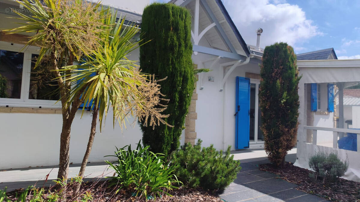 Photo 1 - Maison à LA BAULE-ESCOUBLAC