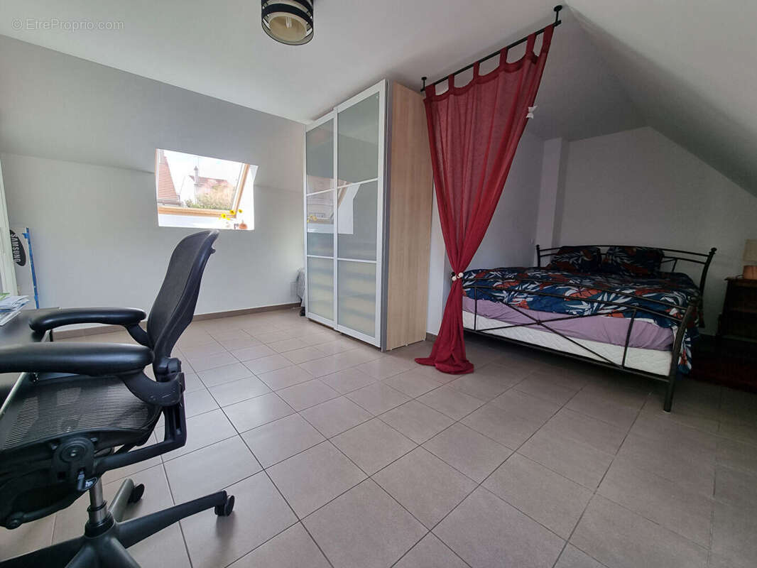 Maison à FONTENAY-SOUS-BOIS