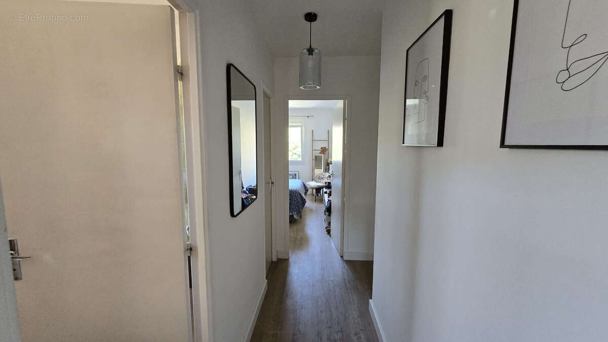 Appartement à LE BEAUSSET