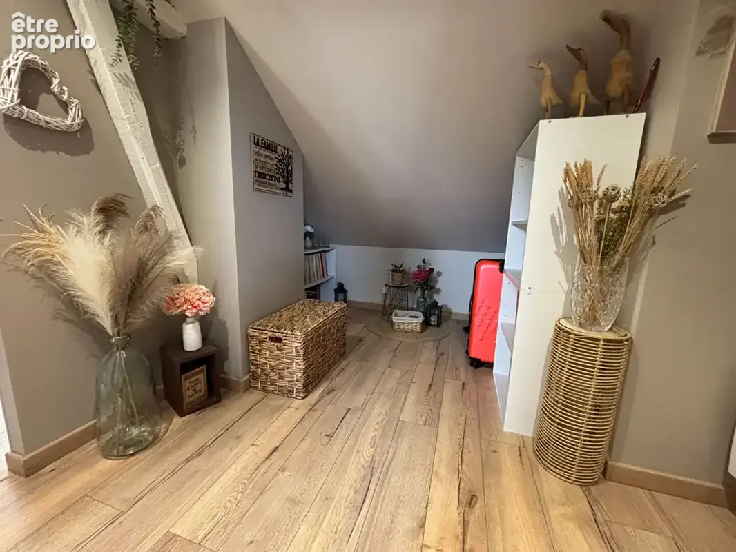 Maison familiale avec dépendance au coeur de Herbignac - photo 11