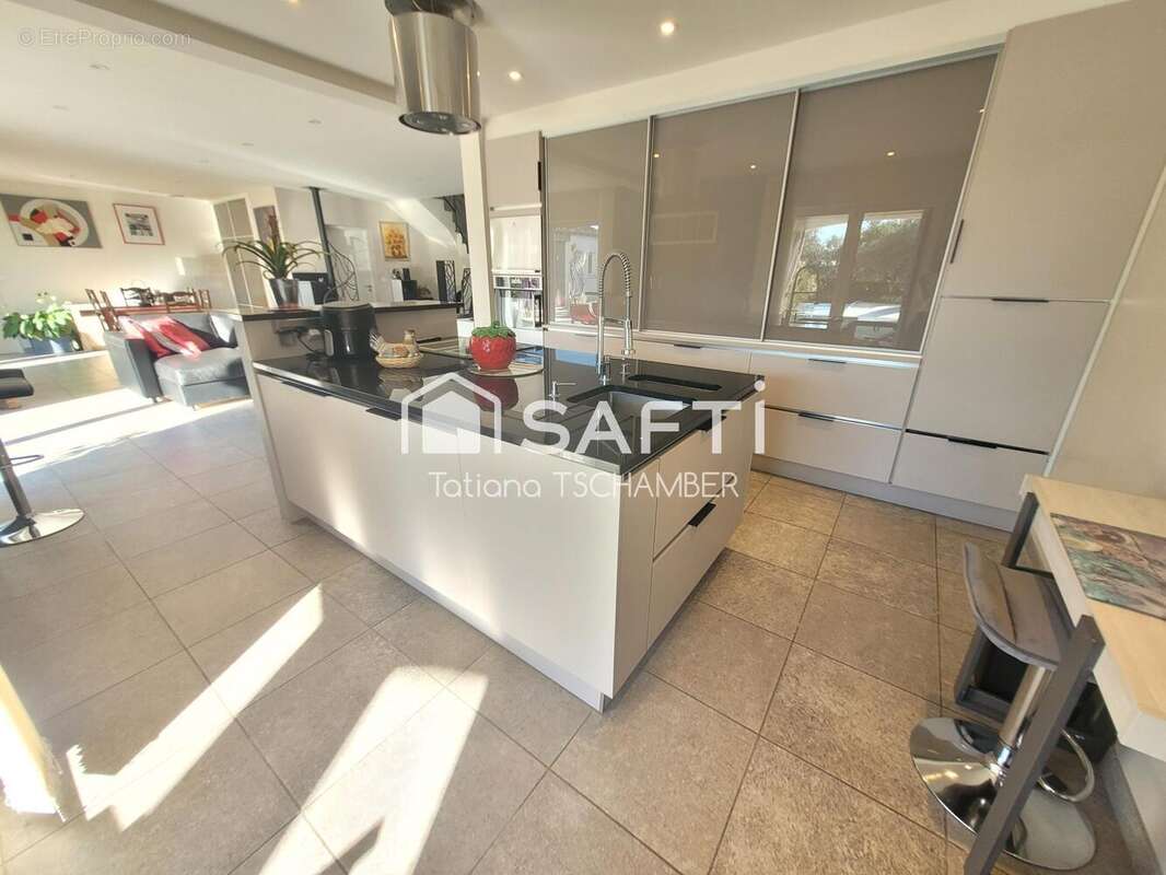 Photo 9 - Maison à SAINT-SIFFRET