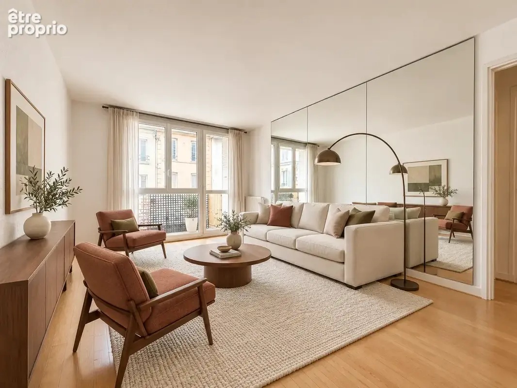Photo Appartement à Saint-Germain-En-Laye au prix de 399 000€