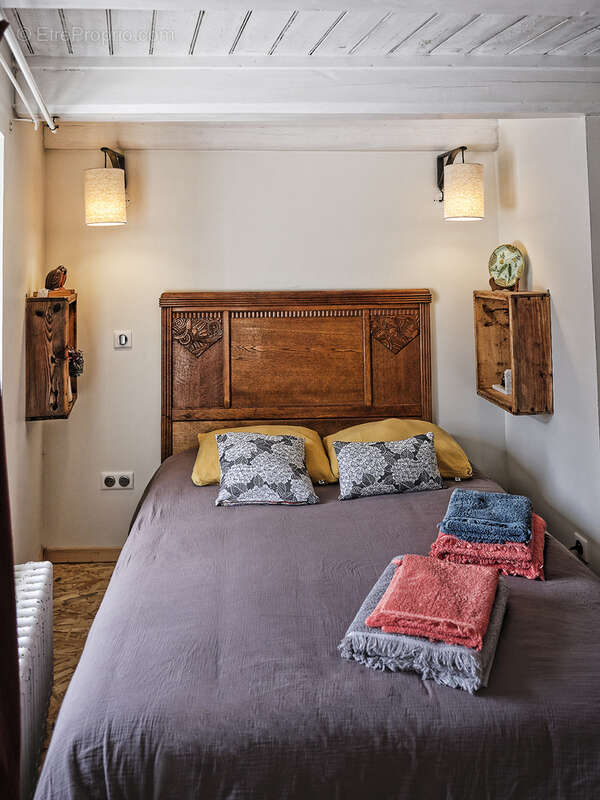 Maison à TENCE