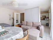 Appartement à LUISANT