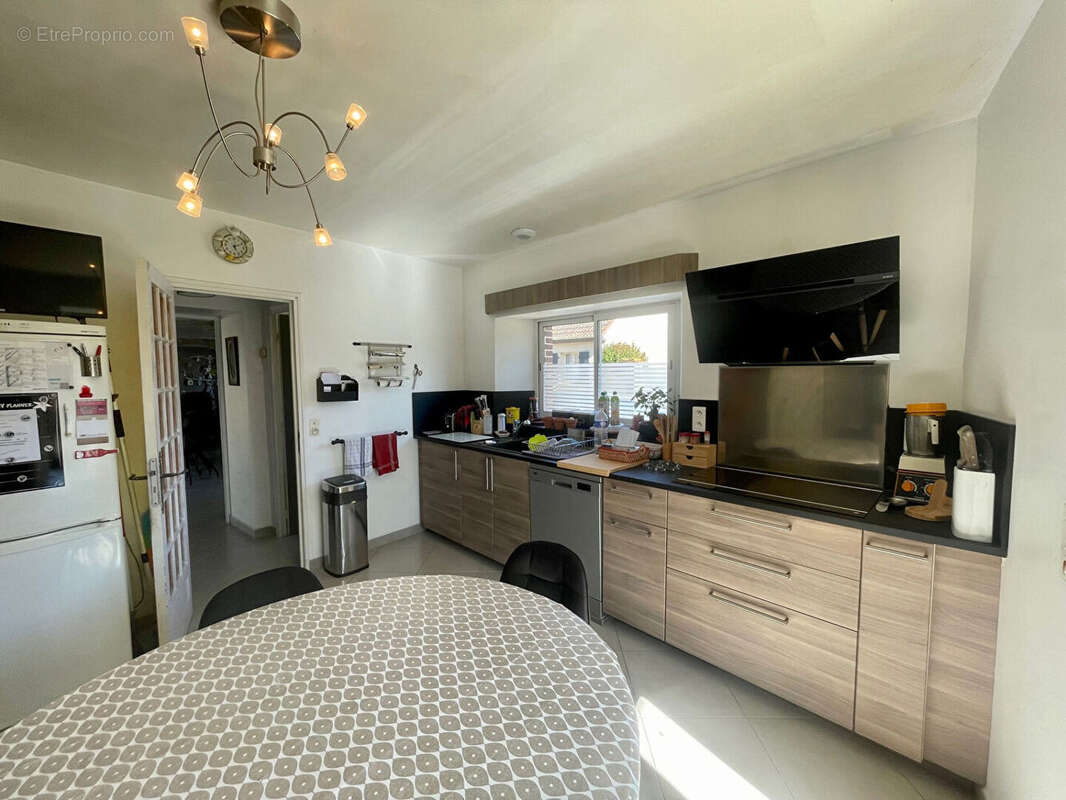 Maison à NOGENT-LE-ROI