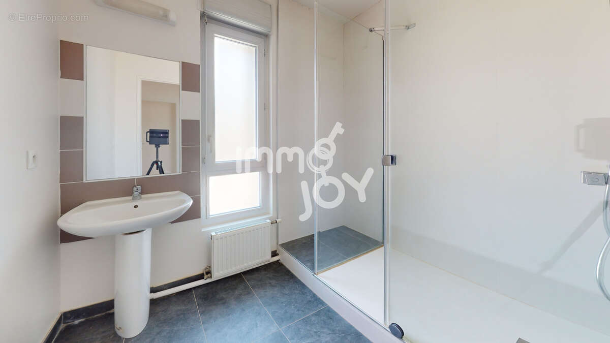 Appartement t3 á vendre beauzelle - photo 11