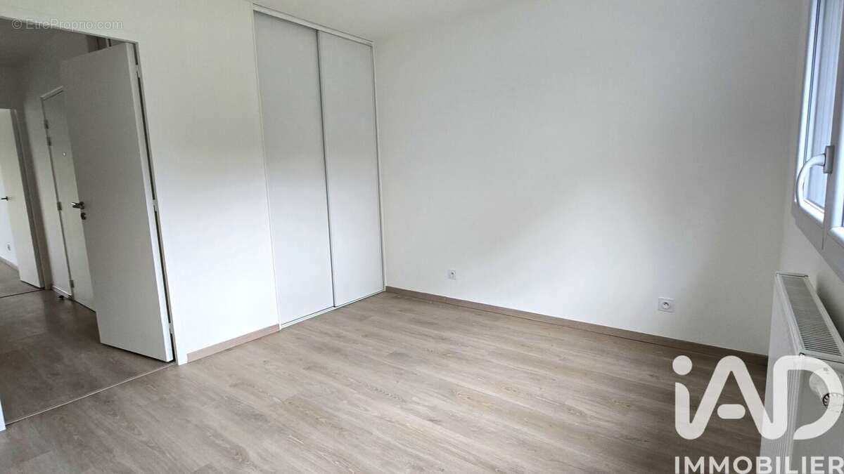 Photo 6 - Appartement à RENNES