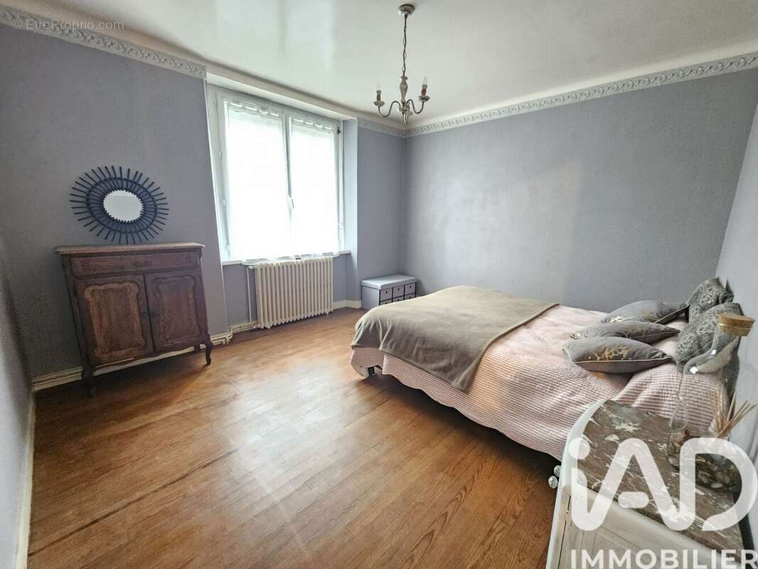 Photo 9 - Maison à PONT-CROIX