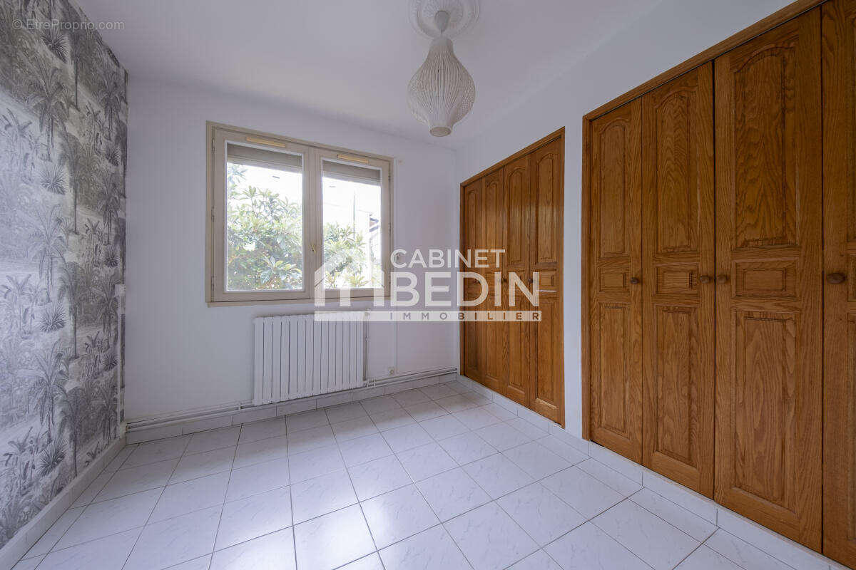 Maison à QUINT-FONSEGRIVES