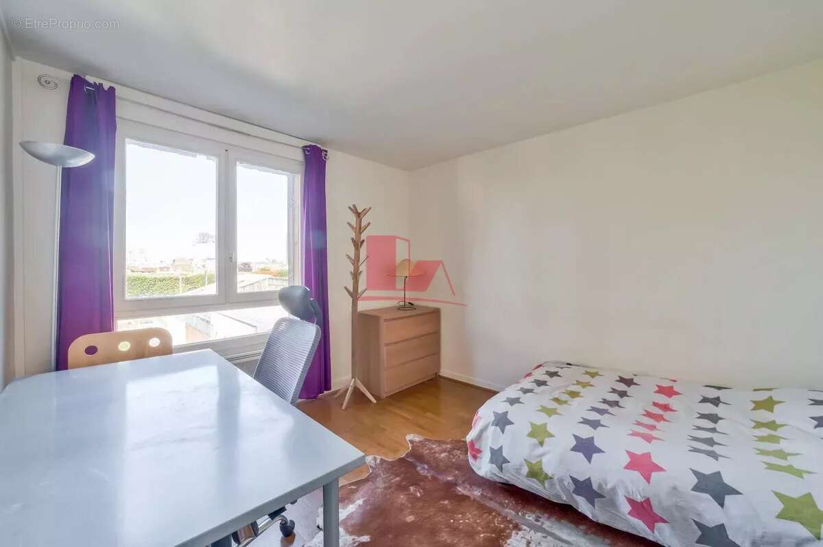 Appartement à VANVES