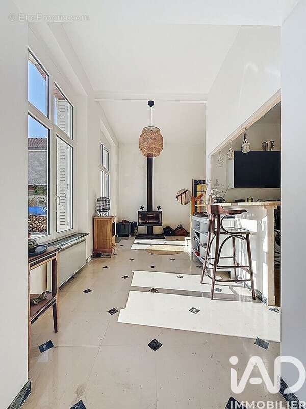 Photo 3 - Maison à AVENAY-VAL-D'OR