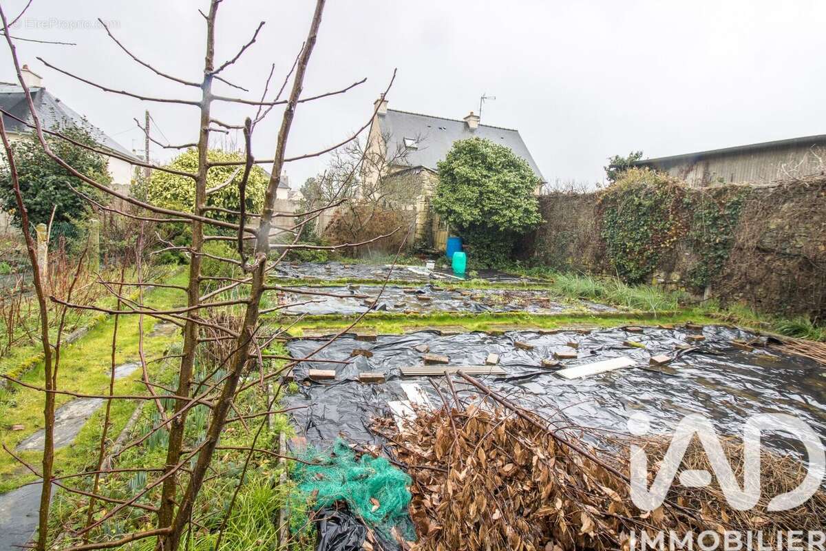 Photo 8 - Maison à LA GUERCHE-DE-BRETAGNE