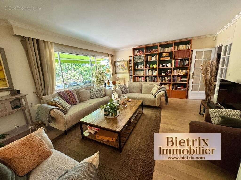 Maison 148 m² à L'isle-Adam  - photo 6