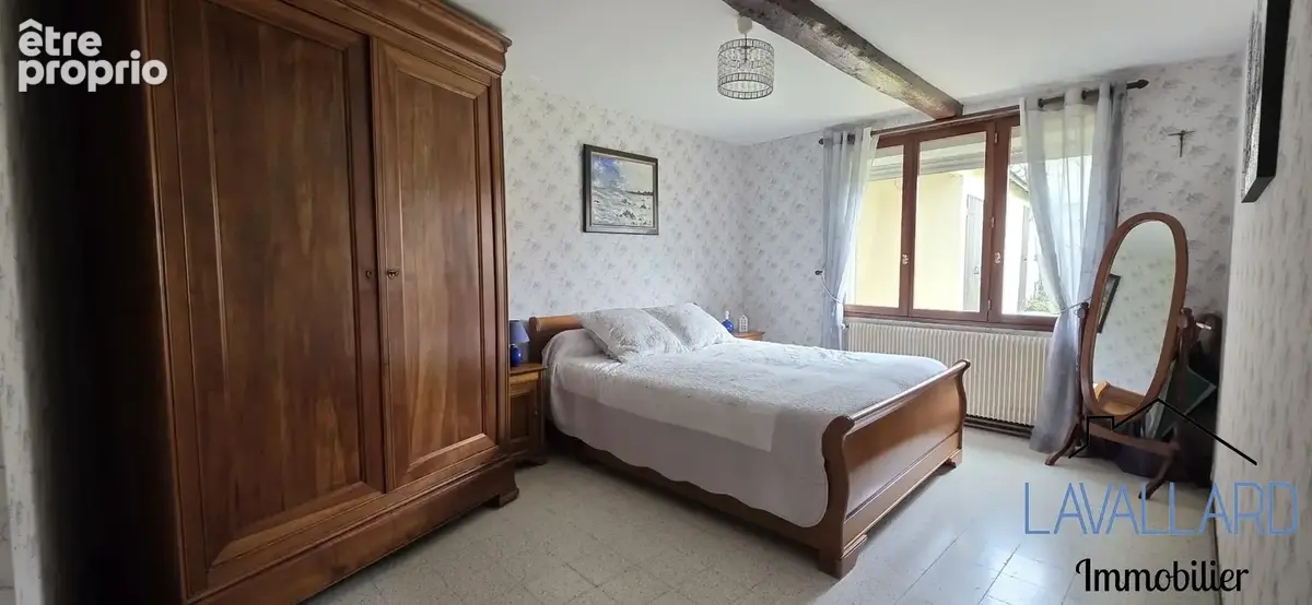 Maison 140 m² à Toutencourt  - photo 4