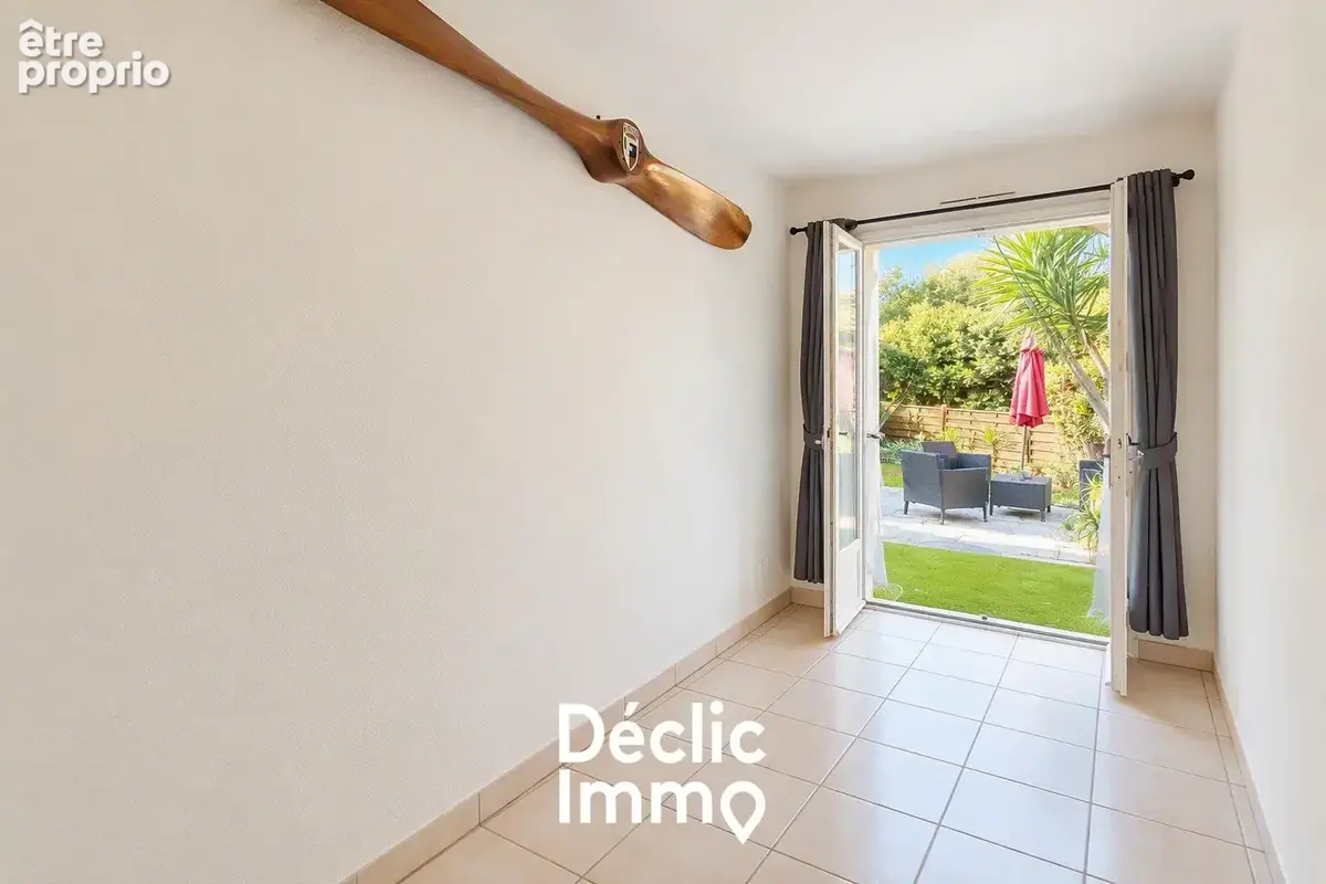 Maison - 6 pieces - 116 m2 - cave - garage - grasse - photo 8