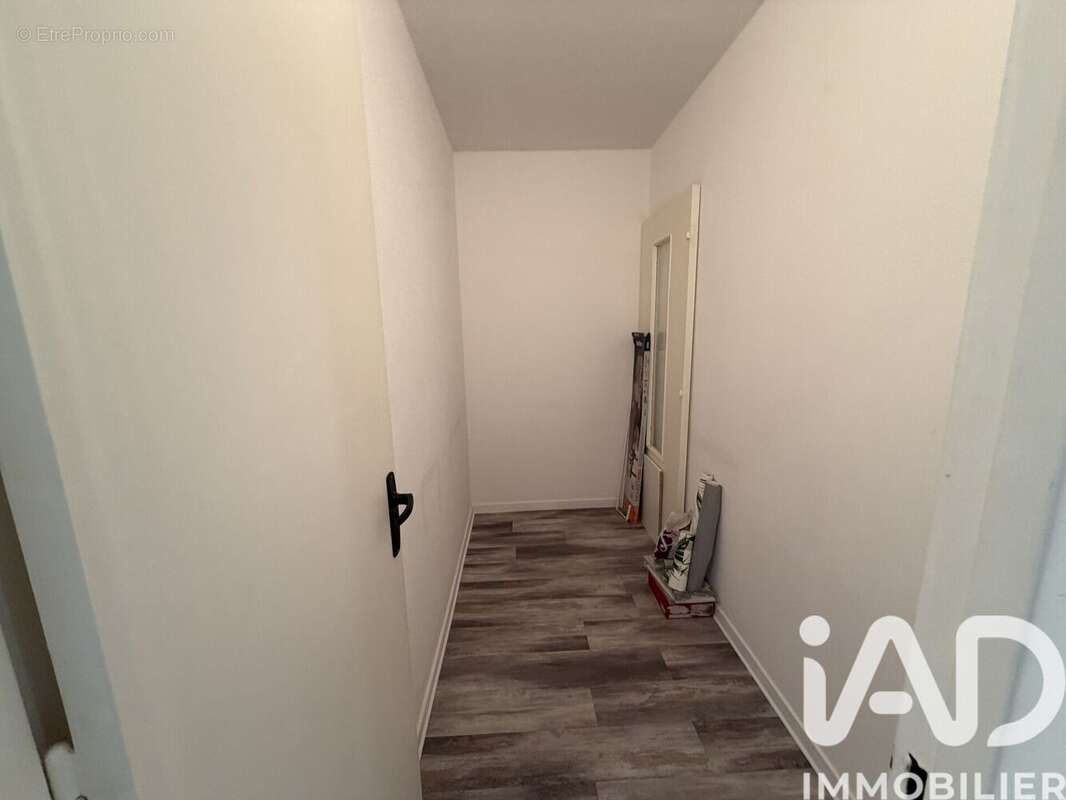 Photo 8 - Appartement à BOURBON-LANCY