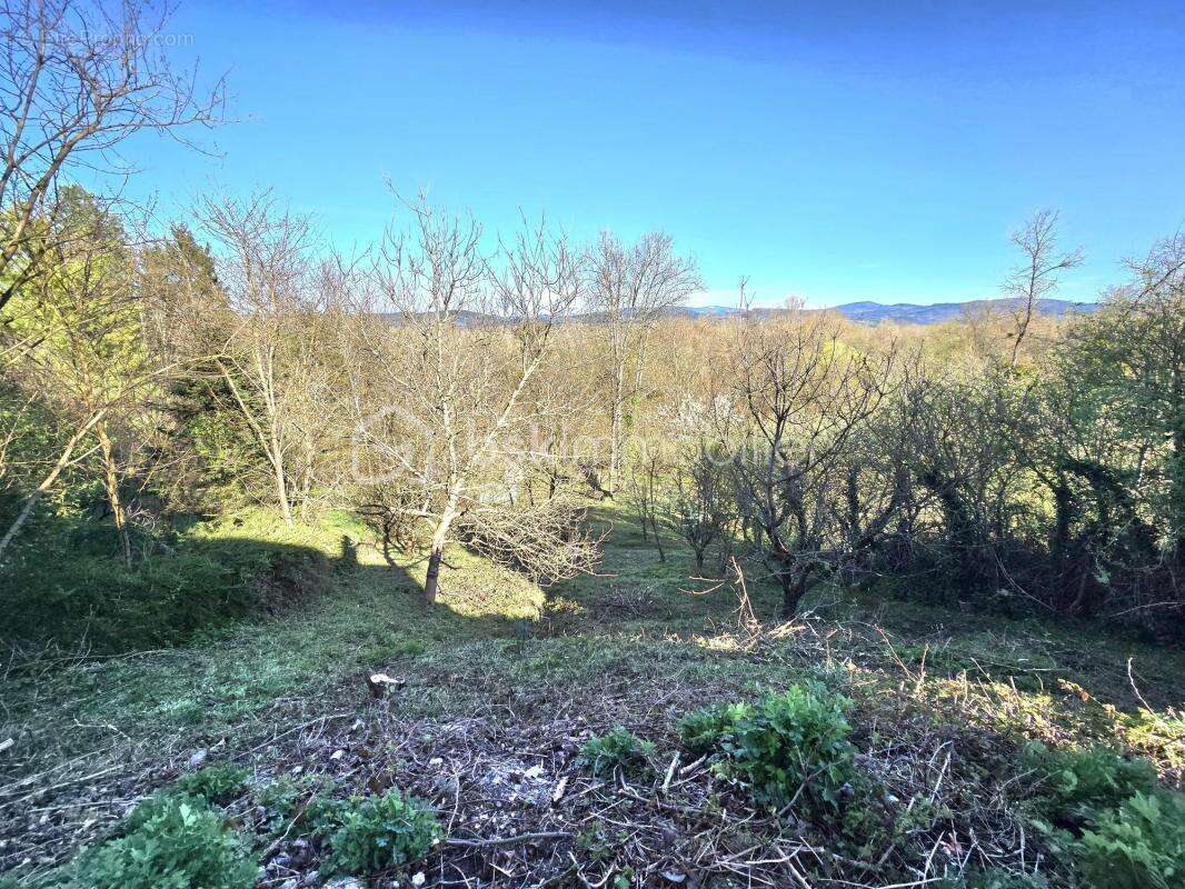 Maison avec dépendances + appartement indépendant – Vue dégagée sur la Chaîne du Livradois-Forez – Impasse – Limons (63290) - photo 17