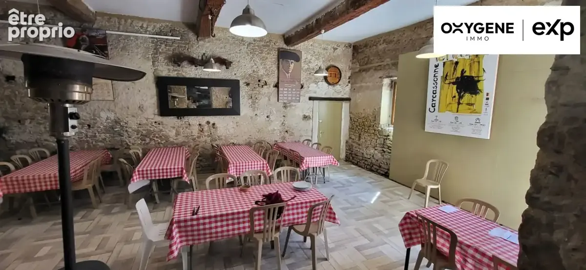 Maison 618 m² à Arzens  - photo 6