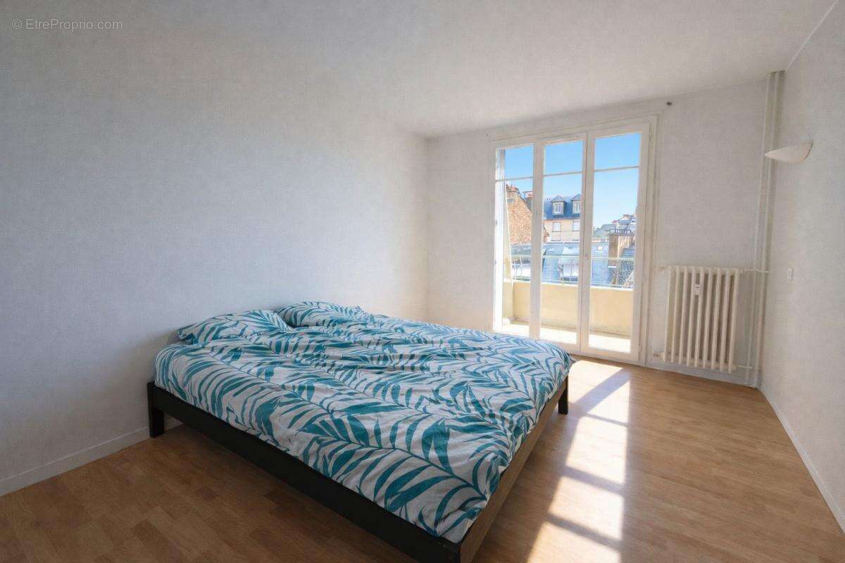 Appartement à RODEZ